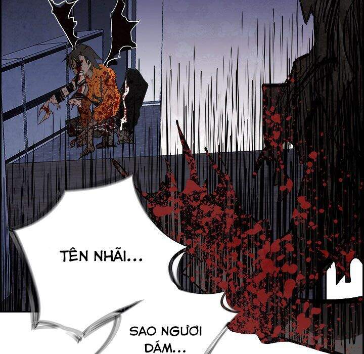 Warble Chapter 160 - Trang 48