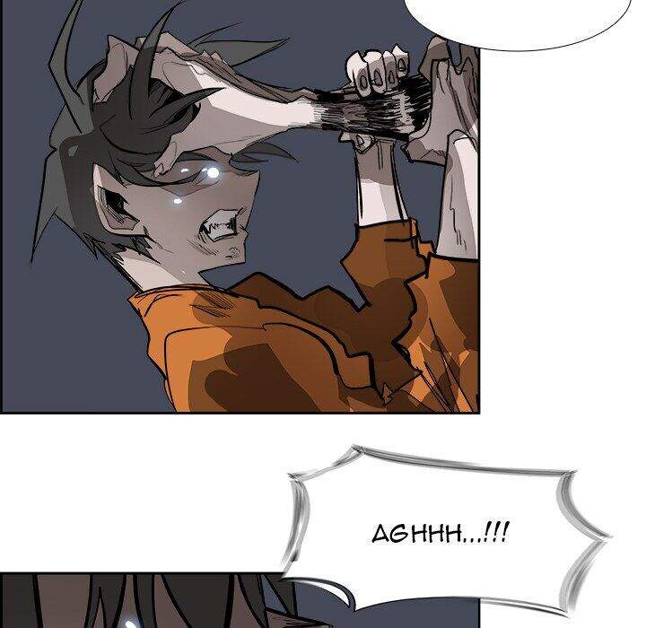Warble Chapter 160 - Trang 5