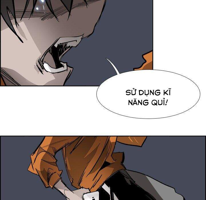 Warble Chapter 160 - Trang 6