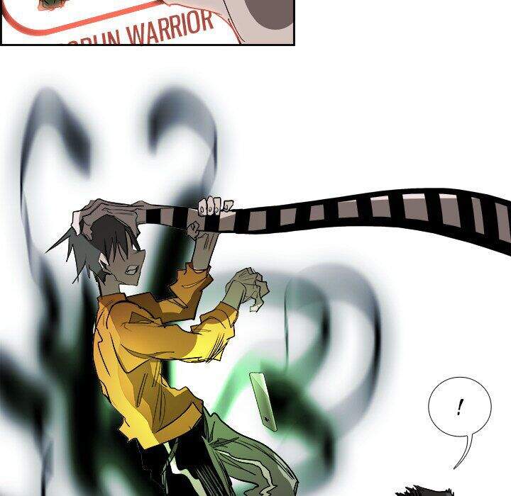 Warble Chapter 160 - Trang 8