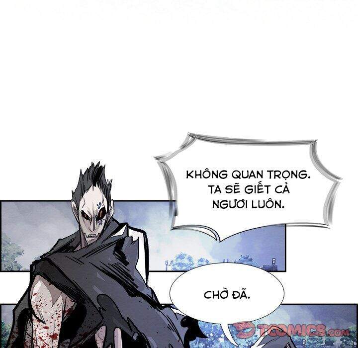 Warble Chapter 161 - Trang 11