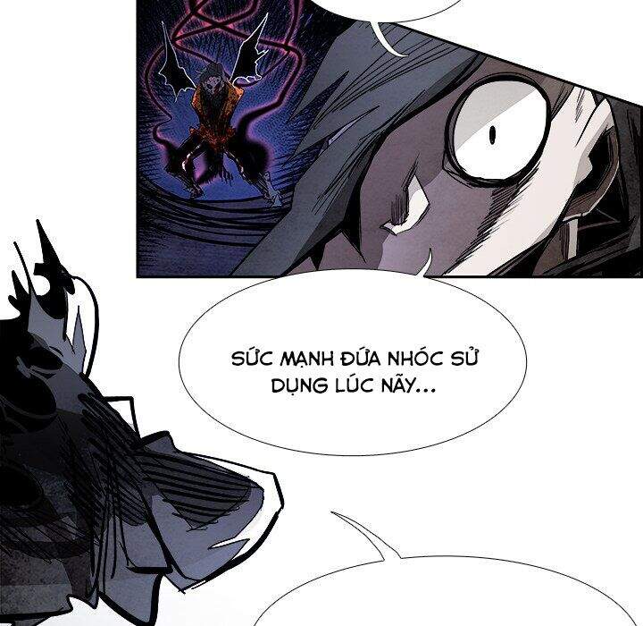 Warble Chapter 161 - Trang 13