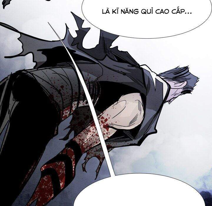 Warble Chapter 161 - Trang 14