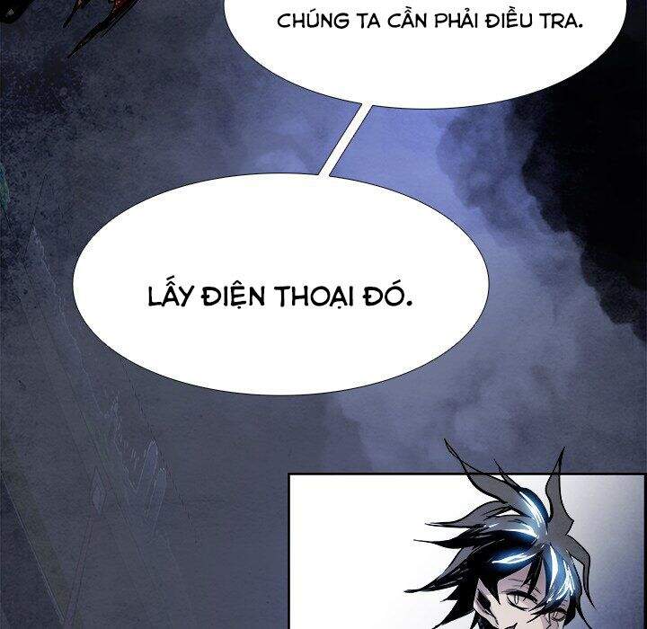 Warble Chapter 161 - Trang 15