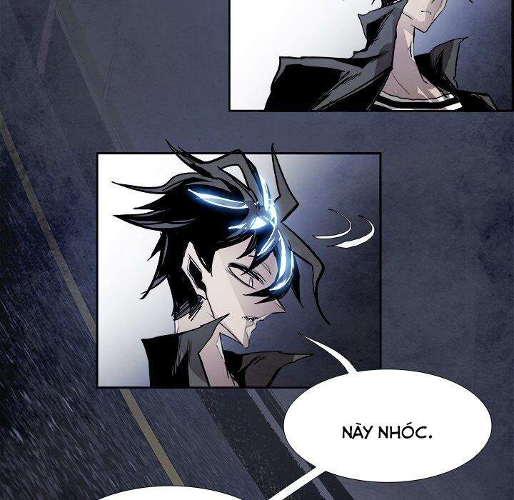 Warble Chapter 161 - Trang 16