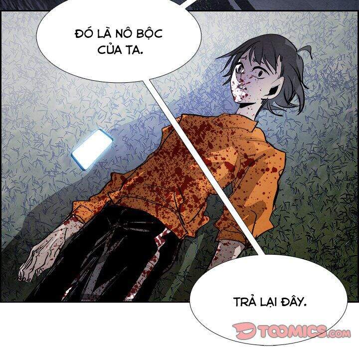Warble Chapter 161 - Trang 17