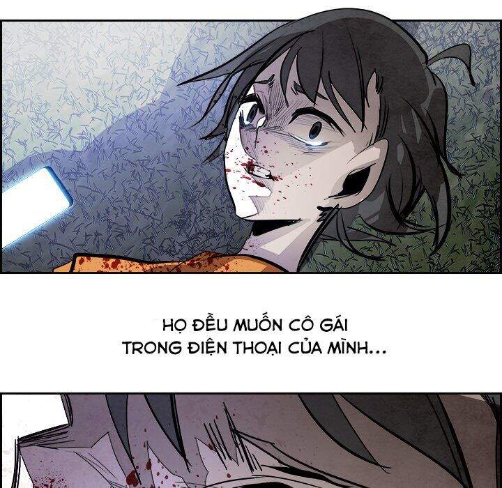 Warble Chapter 161 - Trang 18