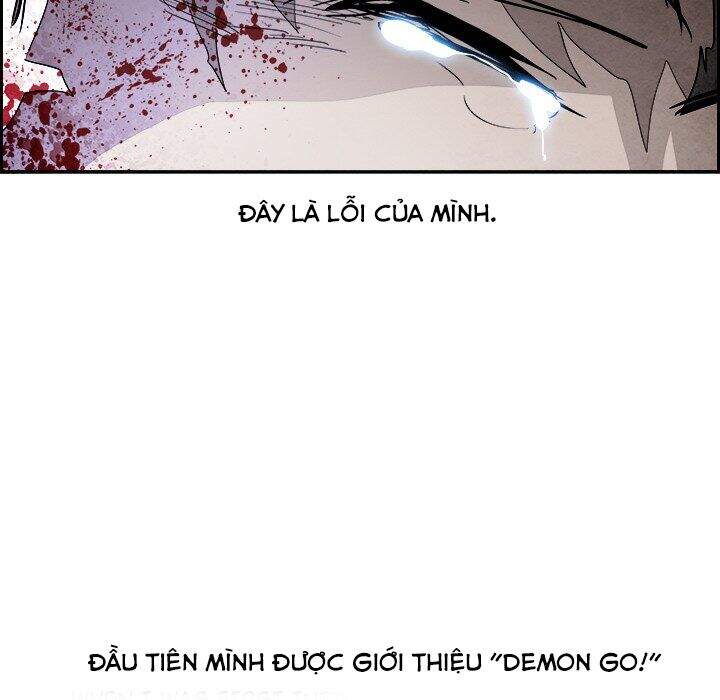 Warble Chapter 161 - Trang 19