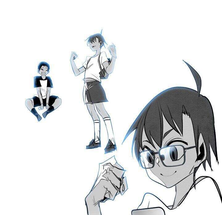 Warble Chapter 161 - Trang 20