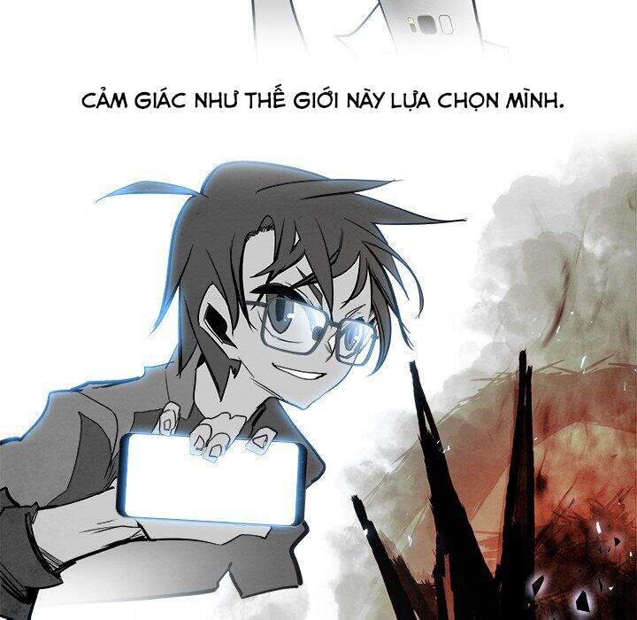 Warble Chapter 161 - Trang 21