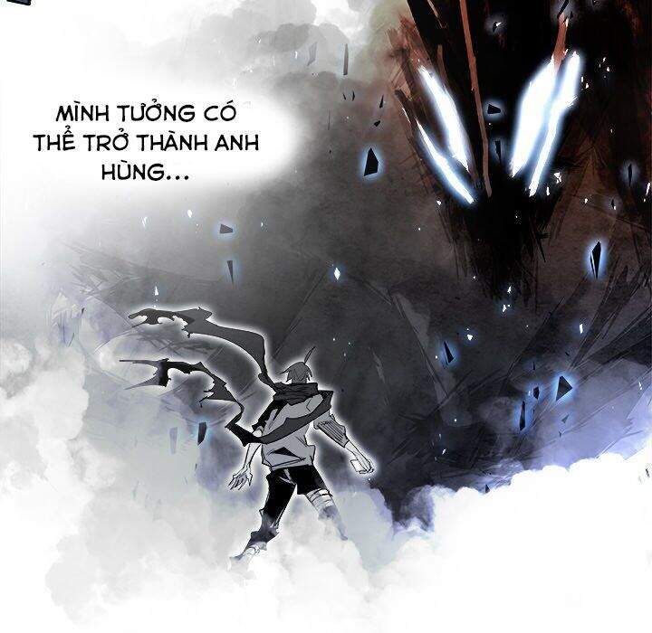 Warble Chapter 161 - Trang 22