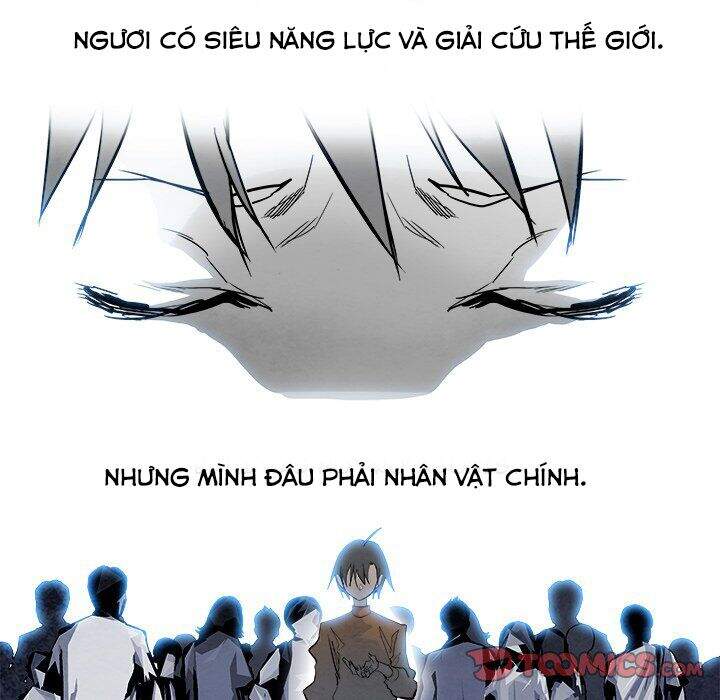 Warble Chapter 161 - Trang 23