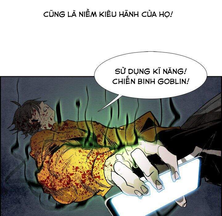 Warble Chapter 161 - Trang 26