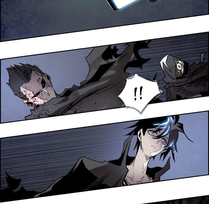 Warble Chapter 161 - Trang 27