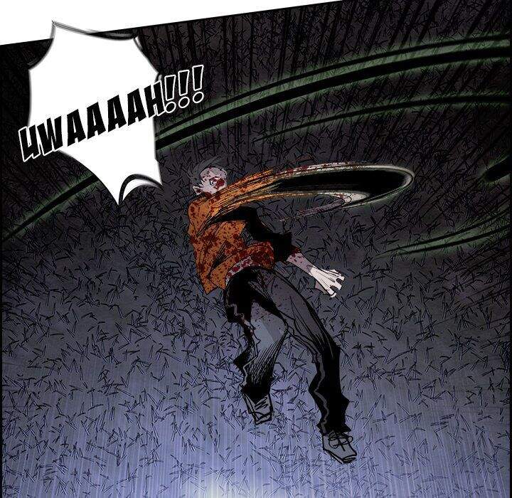 Warble Chapter 161 - Trang 28