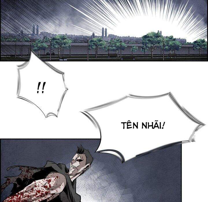 Warble Chapter 161 - Trang 33