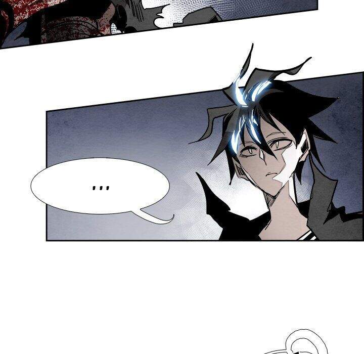 Warble Chapter 161 - Trang 34