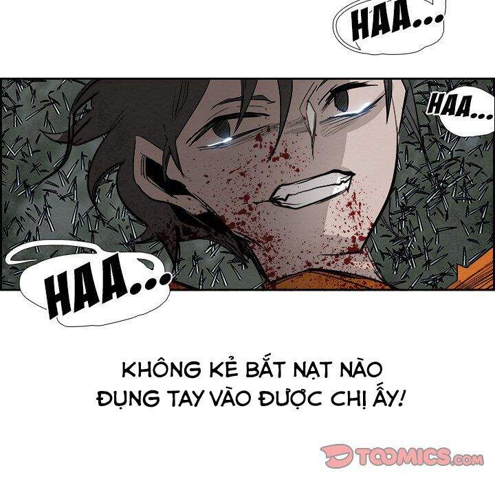 Warble Chapter 161 - Trang 35