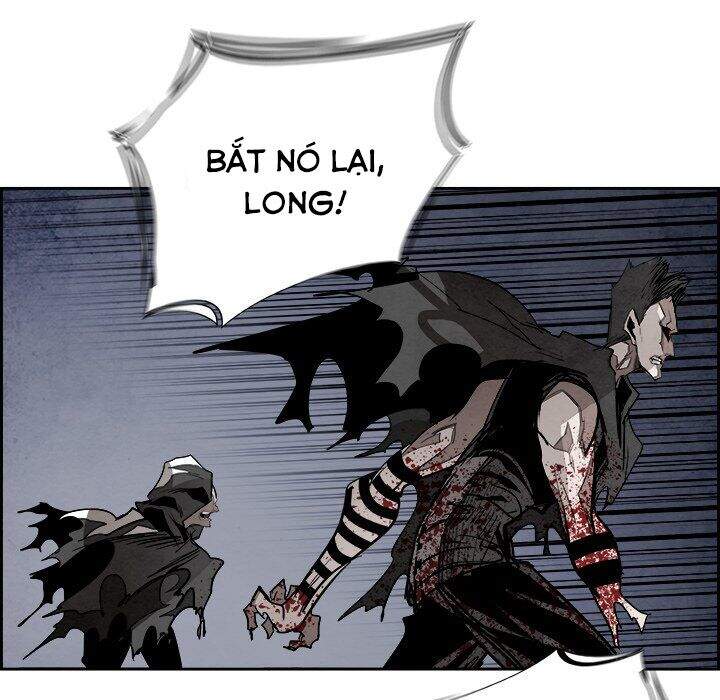 Warble Chapter 161 - Trang 36