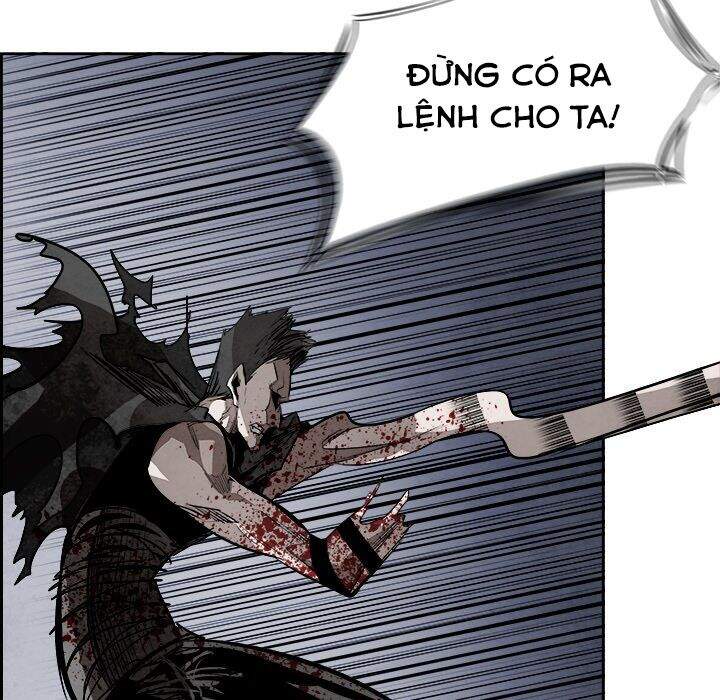 Warble Chapter 161 - Trang 37