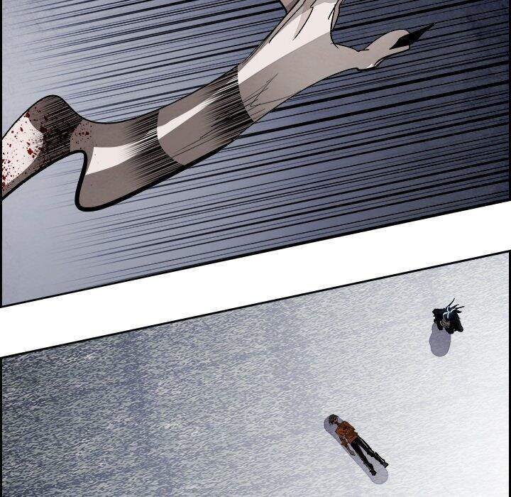 Warble Chapter 161 - Trang 39