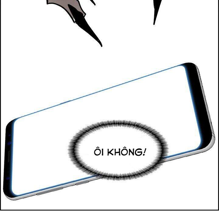 Warble Chapter 161 - Trang 44
