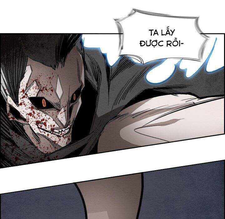 Warble Chapter 161 - Trang 45