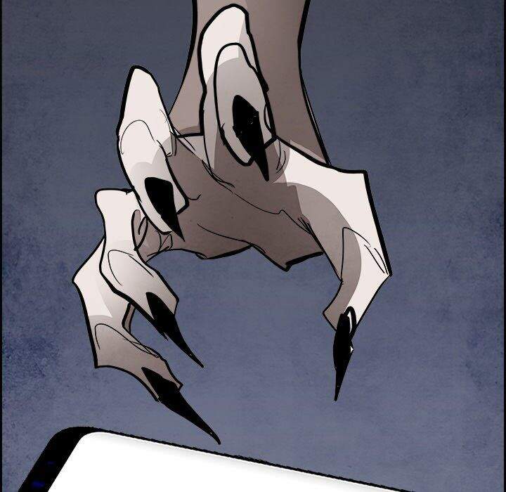 Warble Chapter 161 - Trang 46