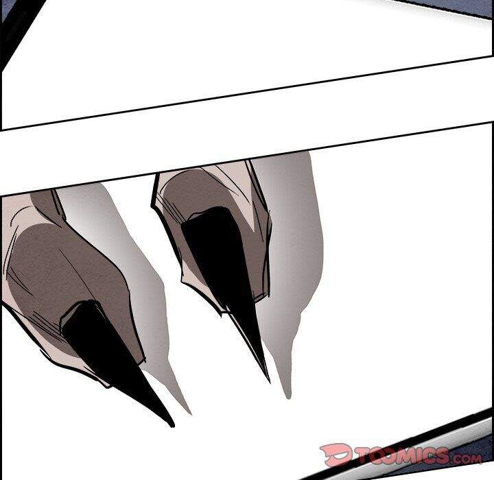 Warble Chapter 161 - Trang 47