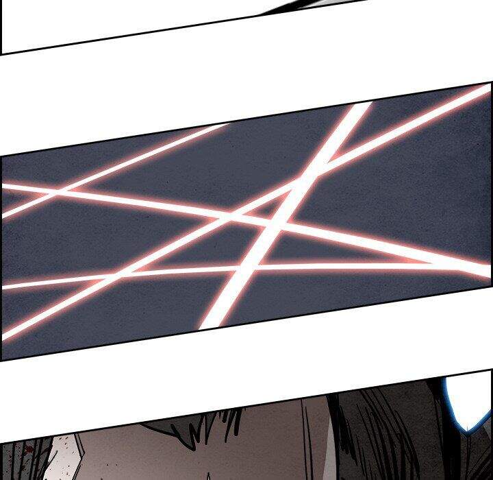 Warble Chapter 161 - Trang 48