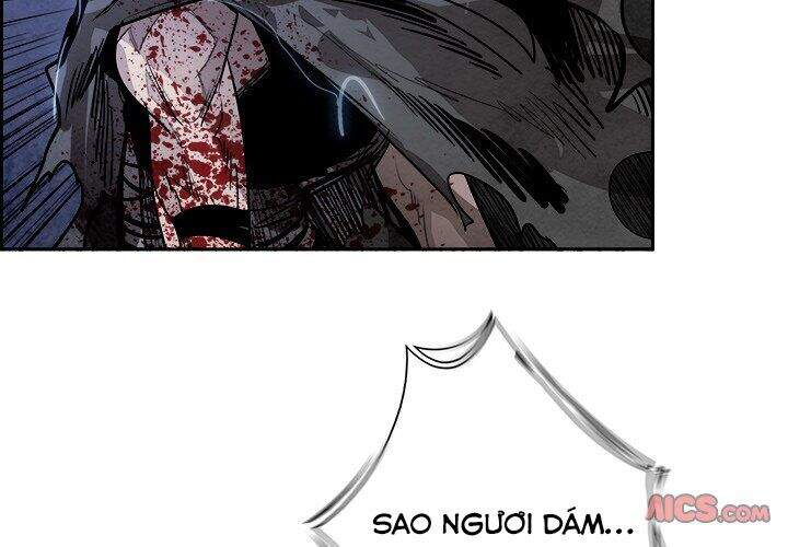 Warble Chapter 161 - Trang 5