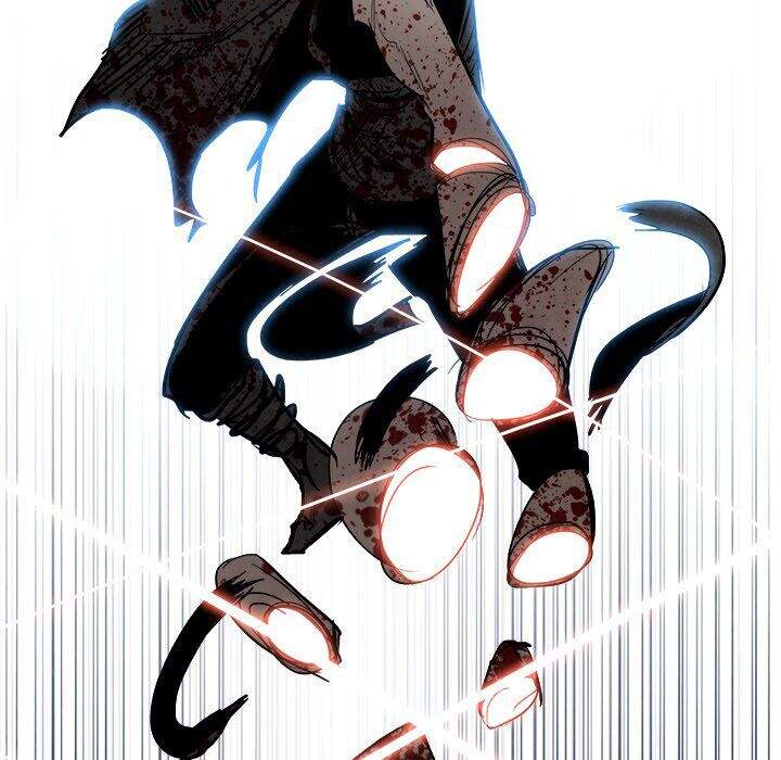 Warble Chapter 161 - Trang 50