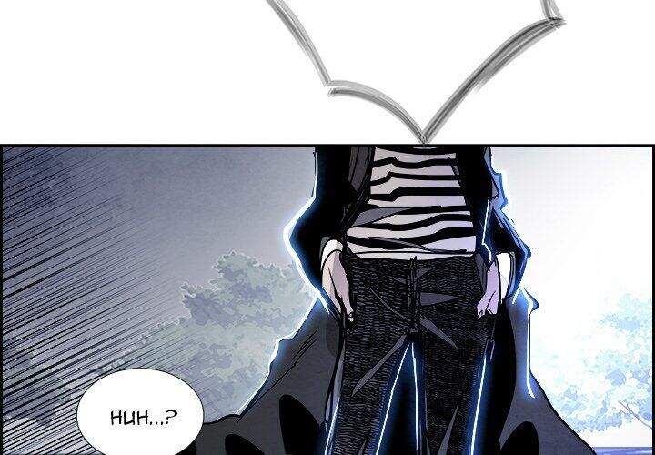 Warble Chapter 161 - Trang 6