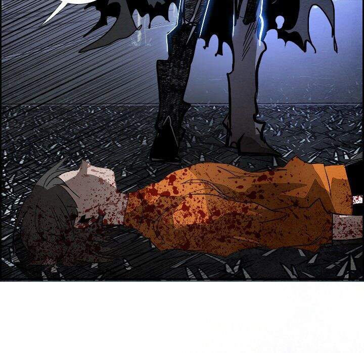Warble Chapter 161 - Trang 7
