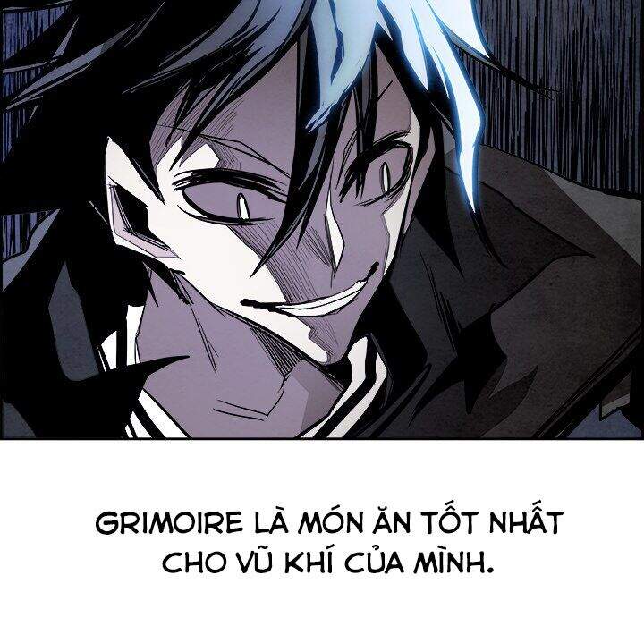 Warble Chapter 162 - Trang 10