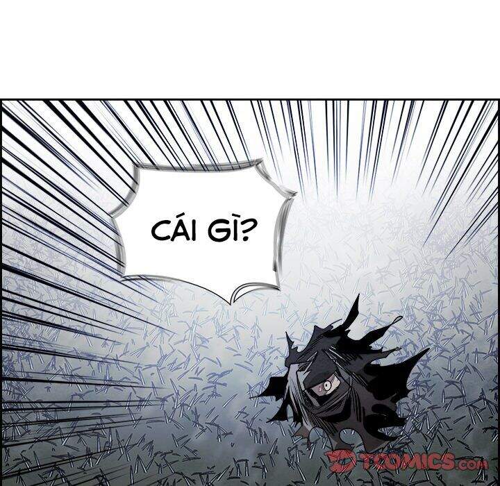 Warble Chapter 162 - Trang 11