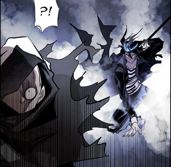 Warble Chapter 162 - Trang 14