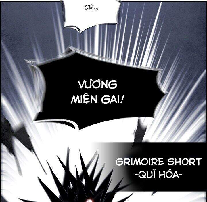 Warble Chapter 162 - Trang 16