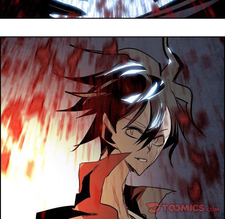 Warble Chapter 162 - Trang 23