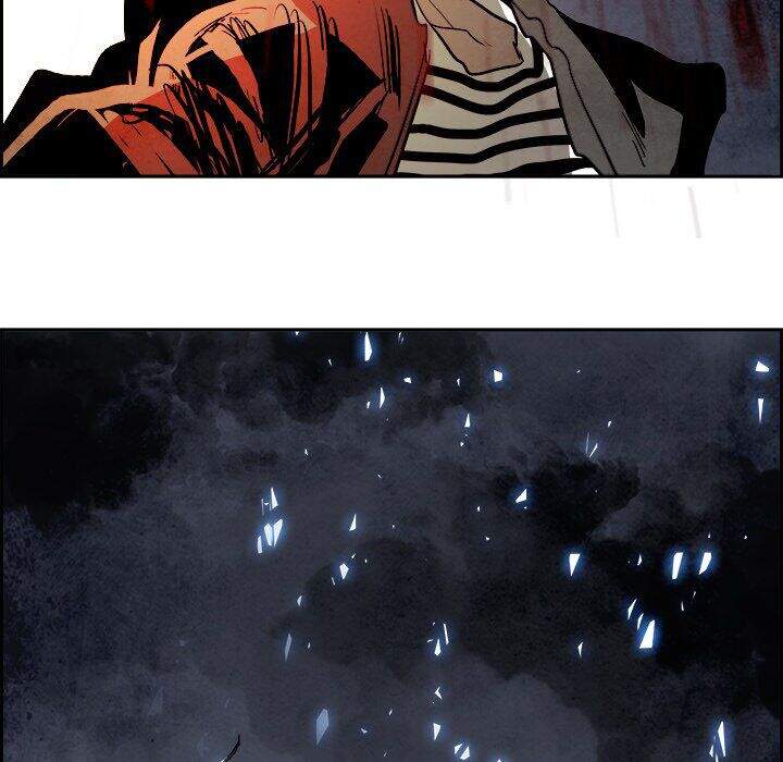Warble Chapter 162 - Trang 24