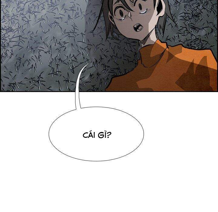 Warble Chapter 162 - Trang 27