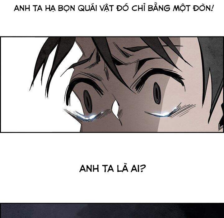 Warble Chapter 162 - Trang 28
