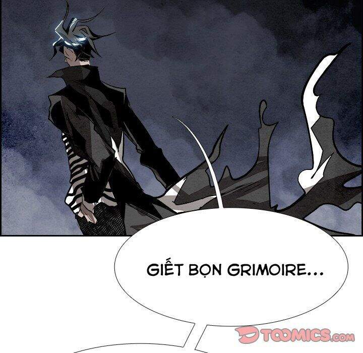 Warble Chapter 162 - Trang 29