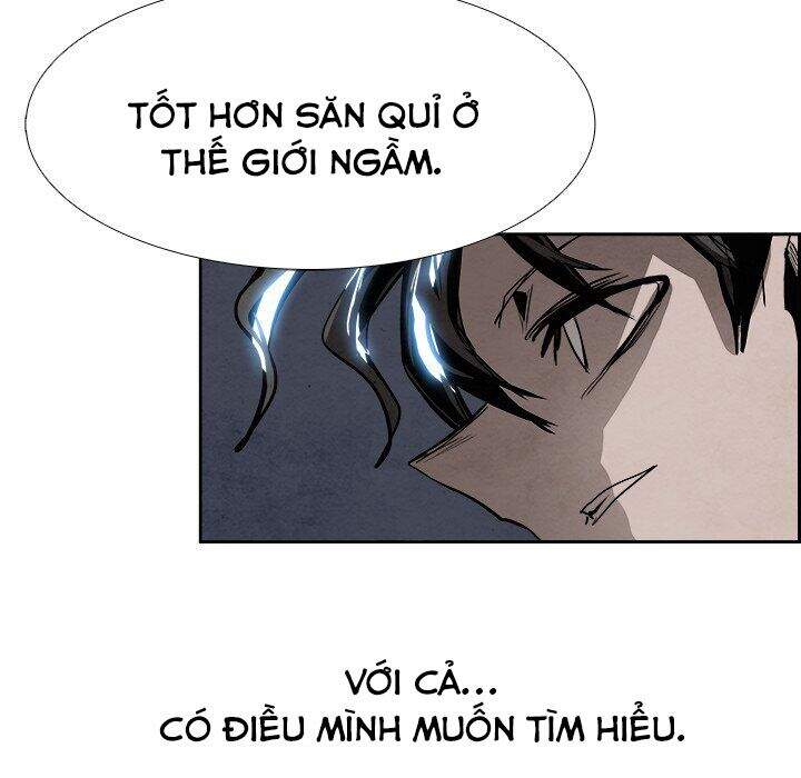 Warble Chapter 162 - Trang 30