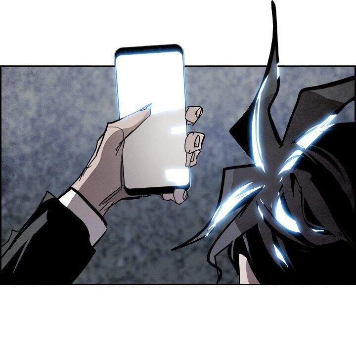 Warble Chapter 162 - Trang 31