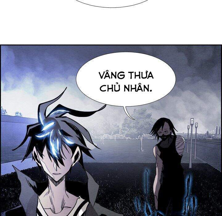 Warble Chapter 162 - Trang 34
