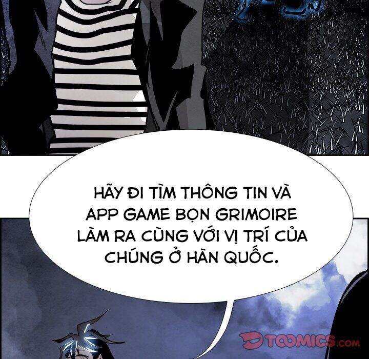 Warble Chapter 162 - Trang 35