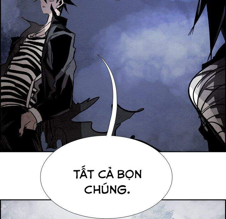 Warble Chapter 162 - Trang 36