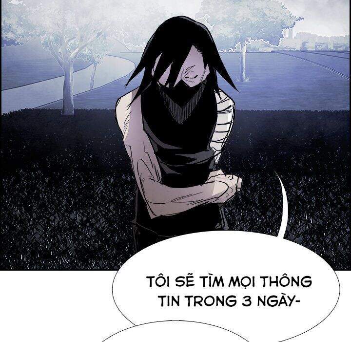 Warble Chapter 162 - Trang 37