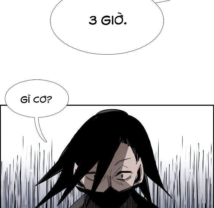 Warble Chapter 162 - Trang 38